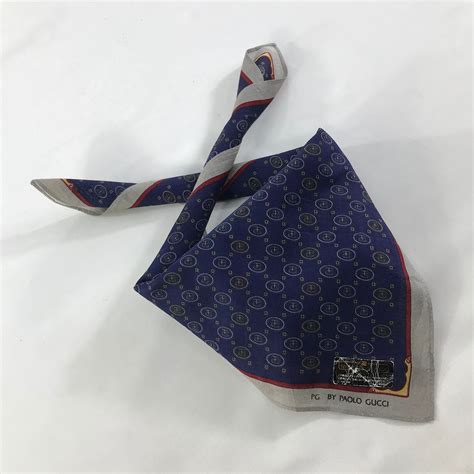 gucci pocket square replica|handkerchief gucci.